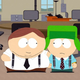 Illustration for article titled South Park: "Crack Baby Athletic Association"